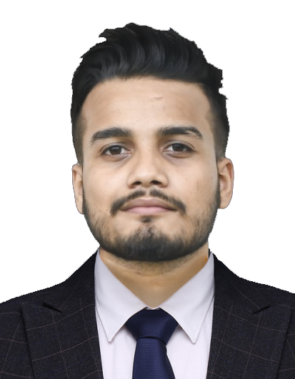 Dr. Bishwaraj Adhikari